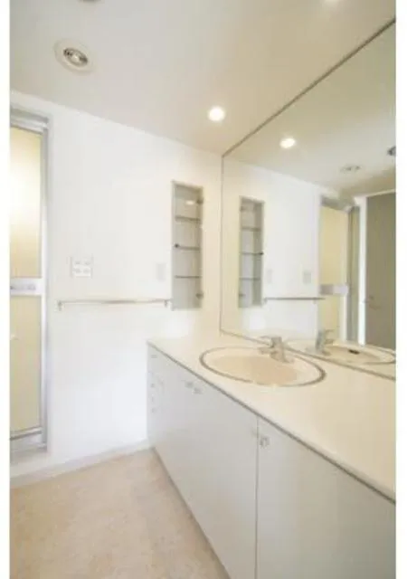 Kanamecho Garden Heights - Interior - ["Flooring", "Interior design", "Floor"]