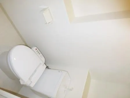 RESIDIA Chidoricho - Interior - ["Toilet", "Plumbing fixture", "Toilet seat"]