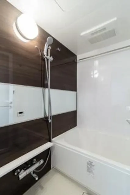 Felice Yoyogi Park - Interior - ["Room", "Bathroom", "Property"]