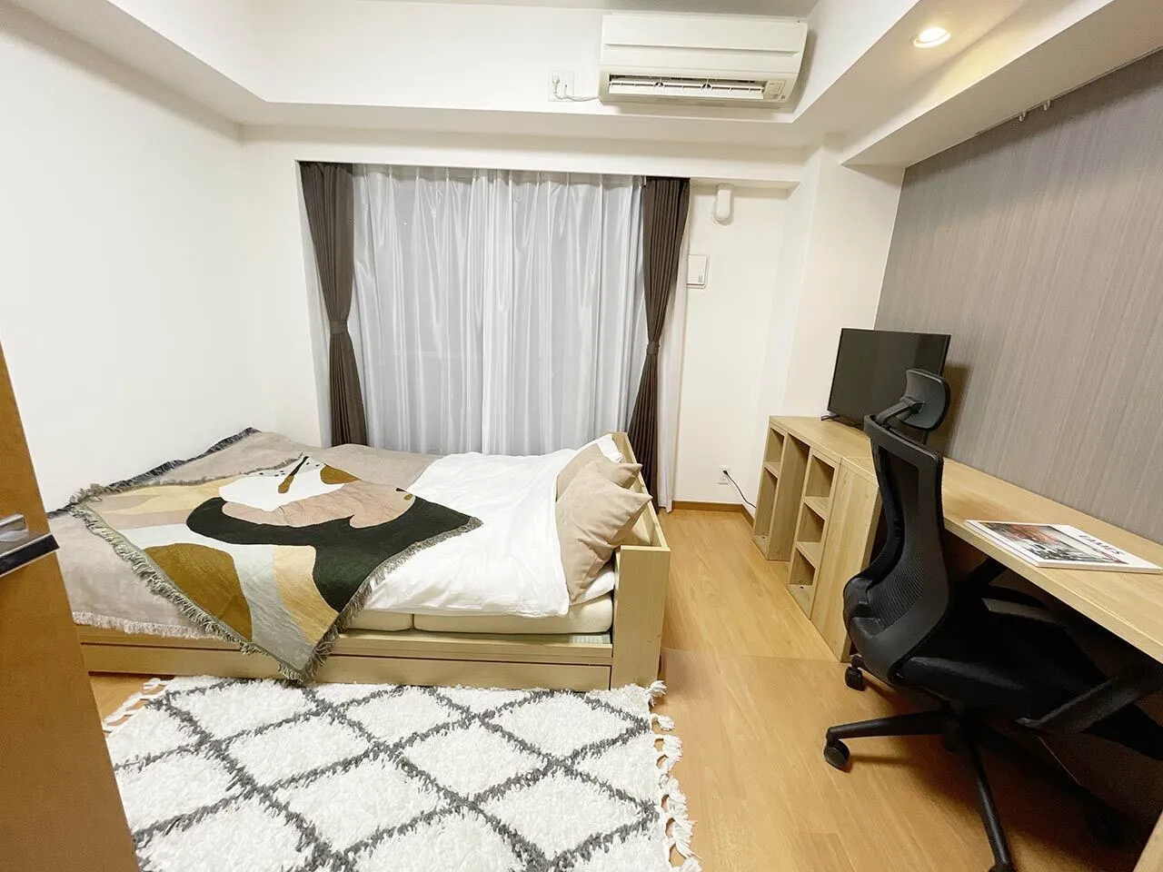 Mynavi STAY Gran Sotokanda Homes - Interior - []