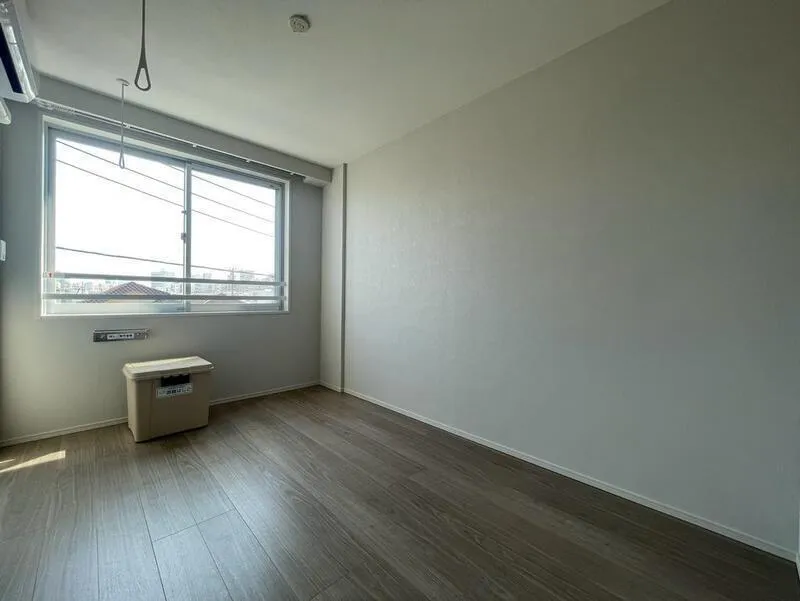 Pollast Yoyogi-Uehara - Interior - ["Flooring", "Floor", "Ceiling"]