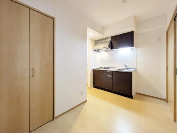 City Forest Morishita - Interior - ["Flooring", "Floor", "Apartment"]