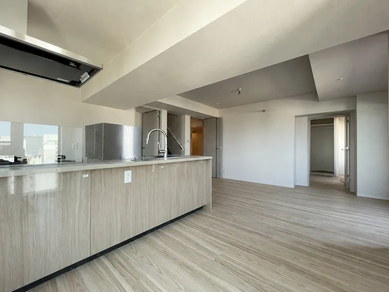 Lumiec Kinshicho - Interior - []