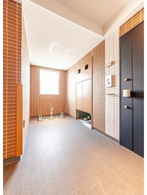 Libare Higashi Shinjuku - Exterior - ["Property", "Building", "Room"]