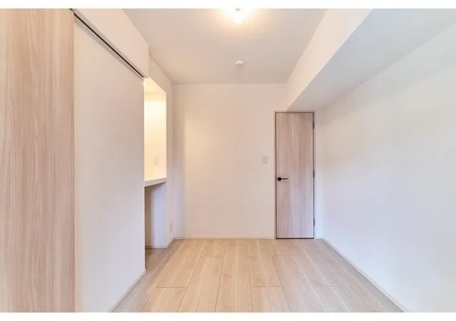 Duet Ryogoku 4 - Interior - ["Flooring", "Floor", "Wood"]