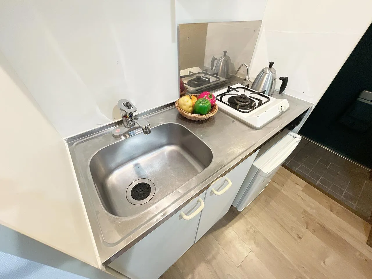 Mynavi STAY Miraie Nihonbashi East - Interior - []