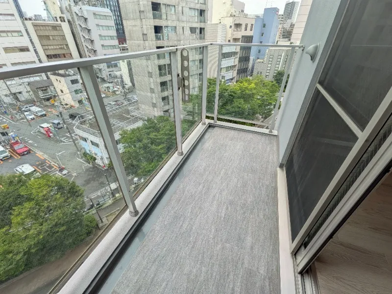 Residia Oimachi - Interior - ["Apartment", "Condominium", "High-rise building"]