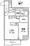 Season Flats Kuramae Park Front - Floor Plan - ["Design", "Wood flooring", "Tile Flooring"] thumbnail