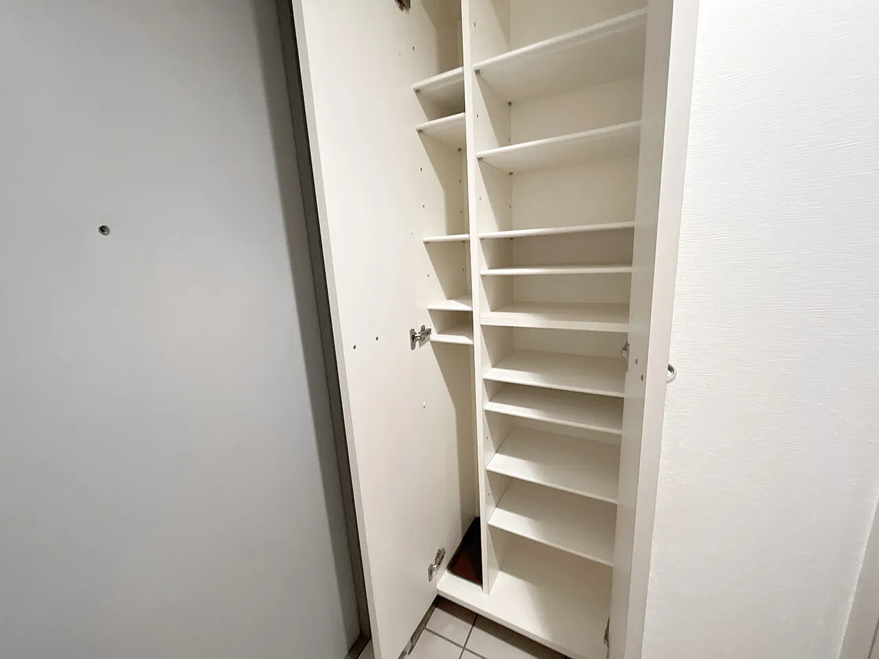 Mynavi STAY Stylish Ikejiri Ohashi - Interior - []