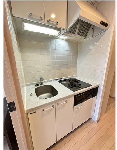 Prele Duc Hatchobori - Interior - ["Floor", "Flooring", "Apartment"]