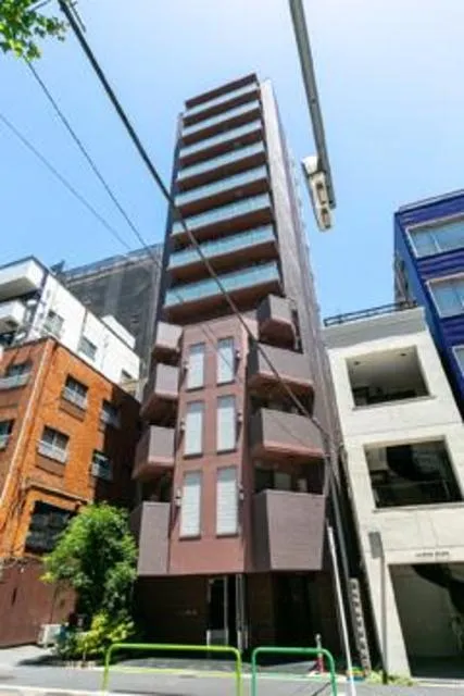 La Vie Lente Ochanomizu - Exterior - ["Building", "Sky", "Property"]