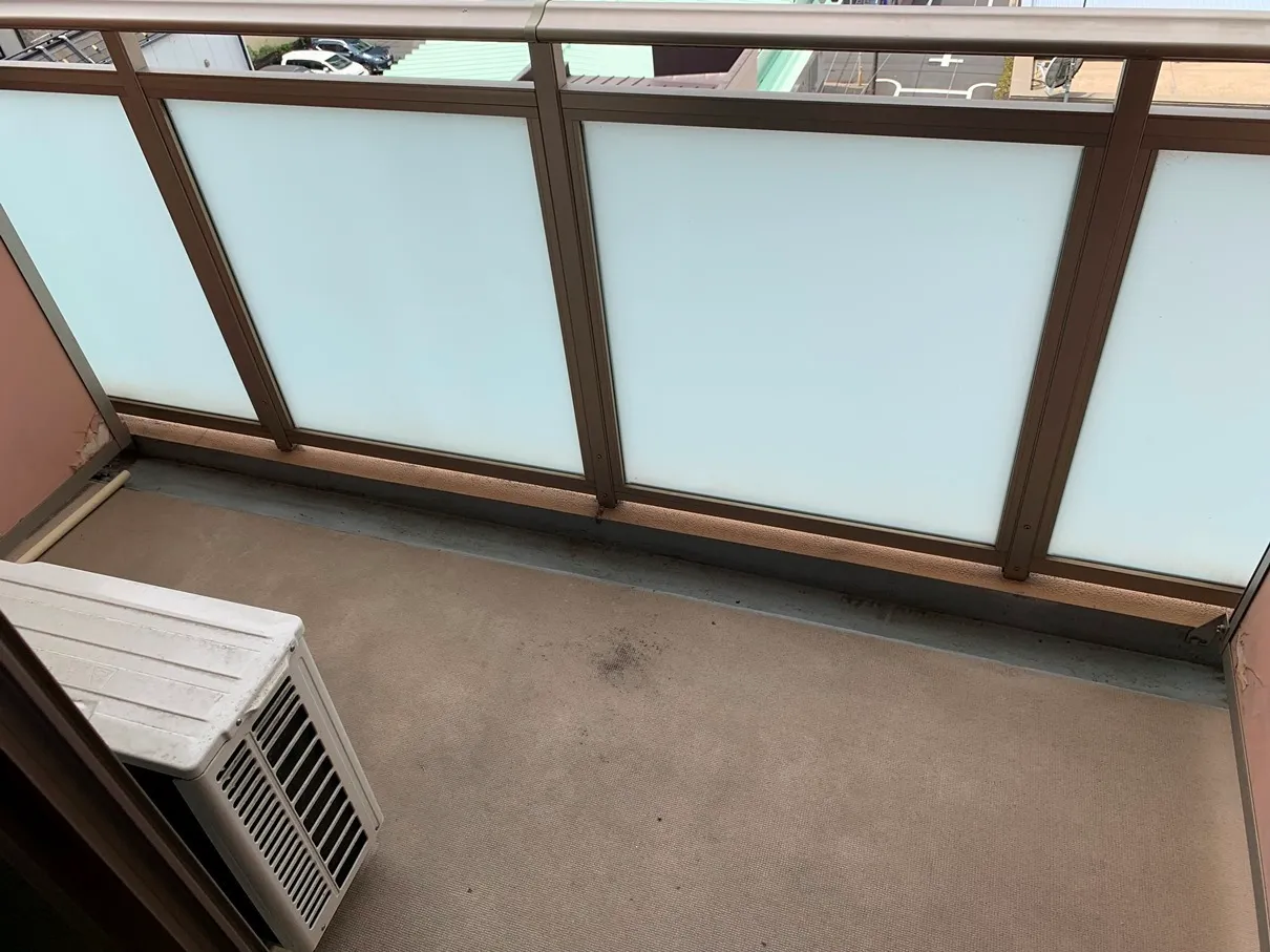 CAVANA Higashikomagata - Interior - ["Floor", "Glass", "Daylighting"]