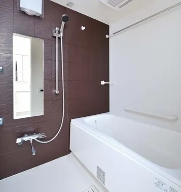 Artesimo Largo - Interior - ["Bathroom", "Plumbing fixture", "Flooring"]