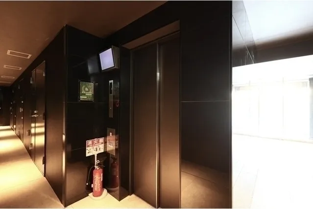 ARKMARK Koenji - Other - ["Flooring", "Floor", "Lighting"]