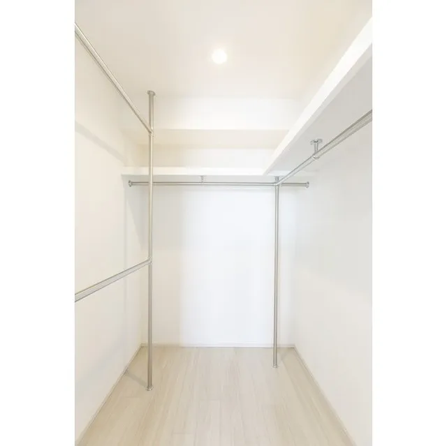 Comforia Nishiogikubo - Interior - ["Building", "Wood", "Hall"]