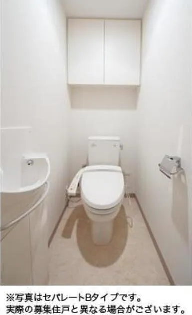 Maturity Koishikawa - Interior - ["Toilet", "Property", "Plumbing fixture"]