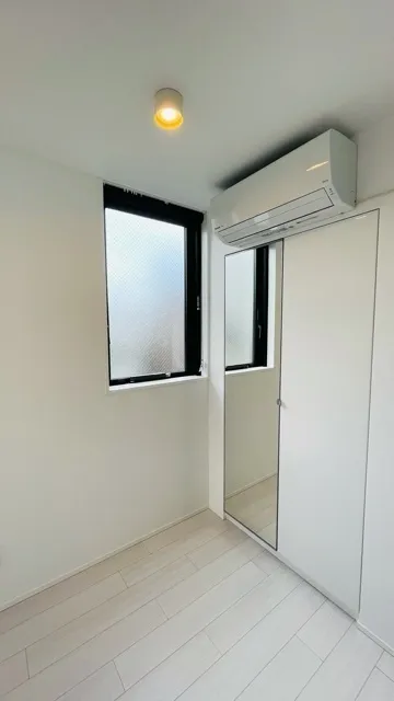 La Douceur Nishiochiai - Interior - ["Flooring", "Wall", "Floor"]