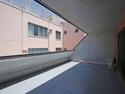 Maple Garden Nakano Fujimicho - Interior - ["Property", "Wall", "Architecture"]