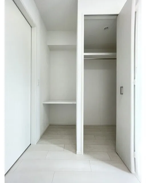 Urbanex Asakusabashi Front - Interior - ["Flooring", "Floor", "Wall"]