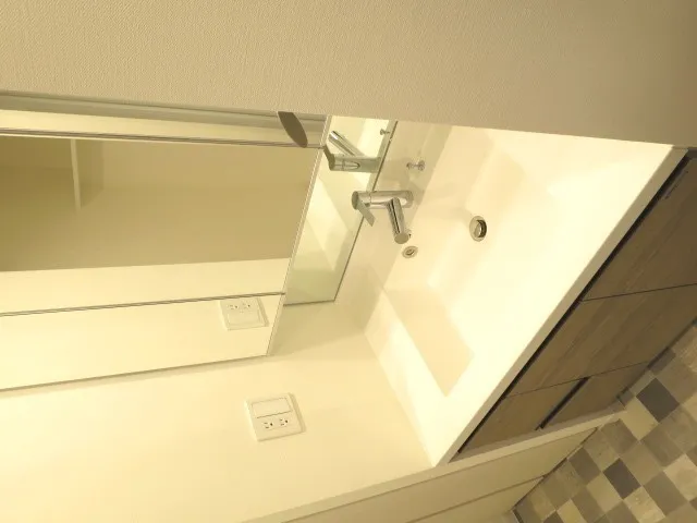 La Class Asakusa - Interior - ["Flooring", "Interior design", "Floor"]