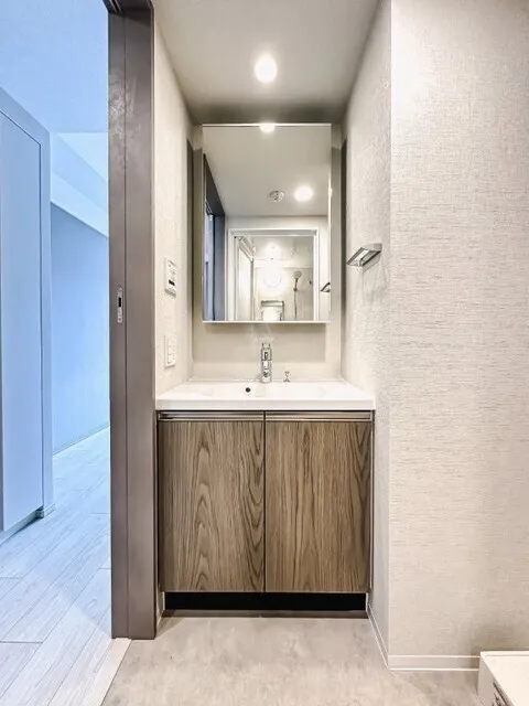 Brookside Residence Kiba - Interior - ["Flooring", "Floor", "Interior design"]