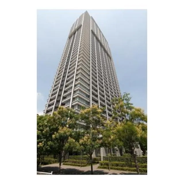 Crest Prime Tower Shiba - Exterior - ["Condominium", "Architecture", "Skyscraper"]