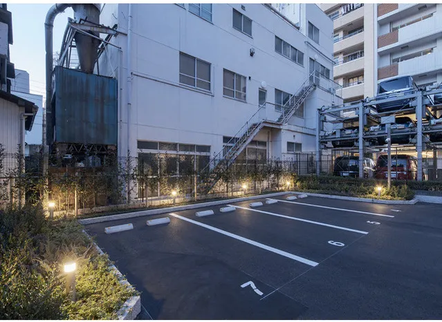 Comforia Toyocho - Other - ["Apartment", "Condominium", "High-rise building"]