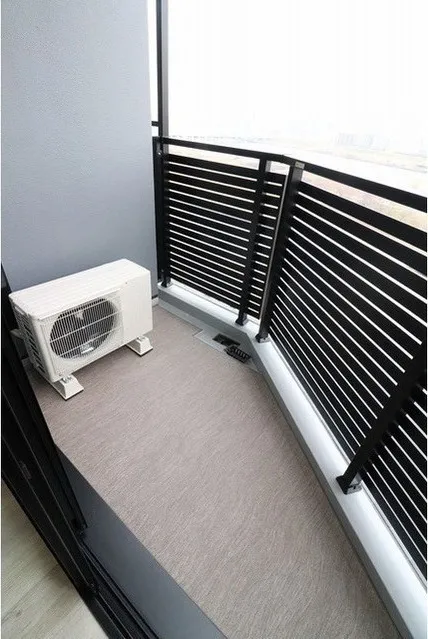 HF Shokoji Akabane Residence II - Interior - ["Rectangle", "Floor", "Flooring"]