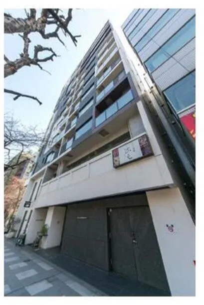 Urban Cube Kudan Minami - Exterior - ["Building", "Sky", "Urban design"]