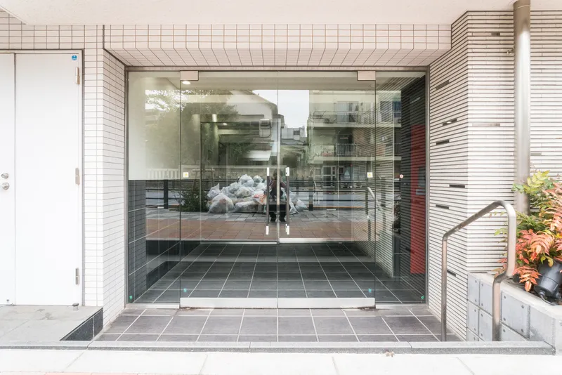 Le-Lion IKEBUKURO - Exterior - ["Composite material", "Apartment", "Condominium"]