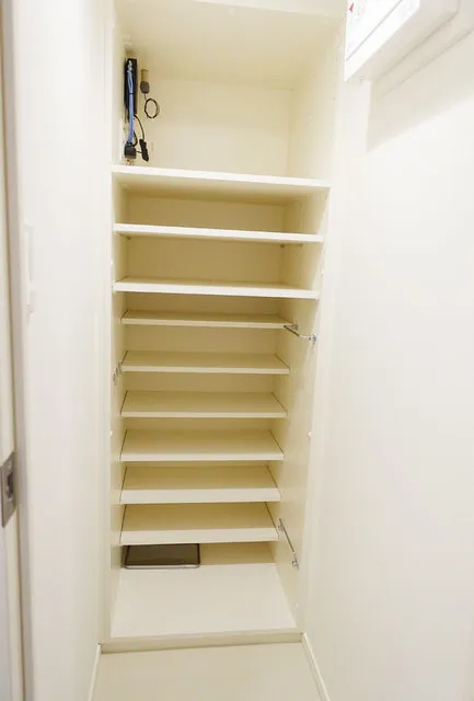 Park Axis Minami Aoyama 7 Chome - Interior - ["Room", "Property", "Shelf"]