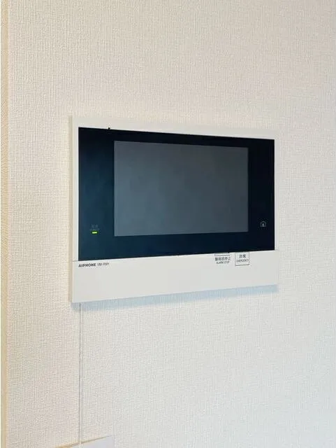 Asyl Court Nerima Nakamurabashi - Interior - ["Electronic device", "Technology", "Display device"]