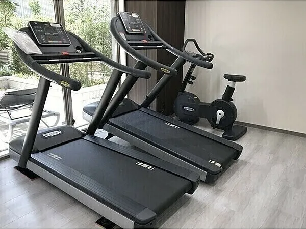 The Park Habio Sugamo - Other - ["Exercise machine", "Exercise equipment", "Treadmill"]