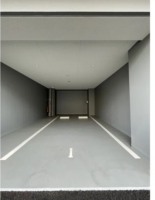 Comforia Nakakasai - Exterior - ["Composite material", "Grey", "Concrete"]