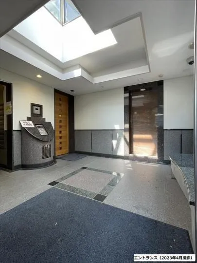 Stella Maison Shimokitazawa - Exterior - ["Flooring", "Floor", "Ceiling"]