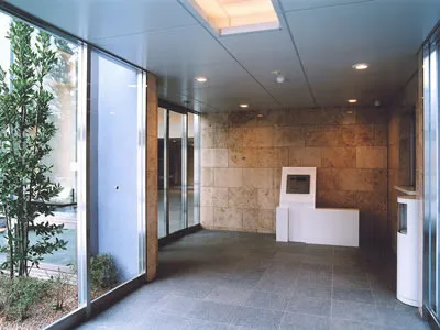 Hulic Court Motoyoyogi - Exterior - ["Property", "Building", "House"]