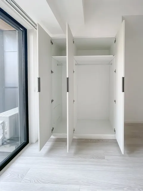 Park Axis Bunkyo Hongo - Interior - ["Wood", "Flooring", "Floor"]