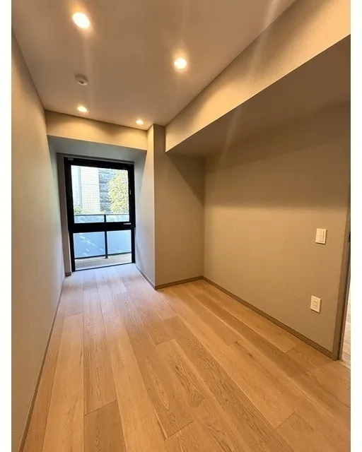 Wellis Daikanyama Sarugakucho Terrace - Interior - ["Flooring", "Floor", "Wood"]