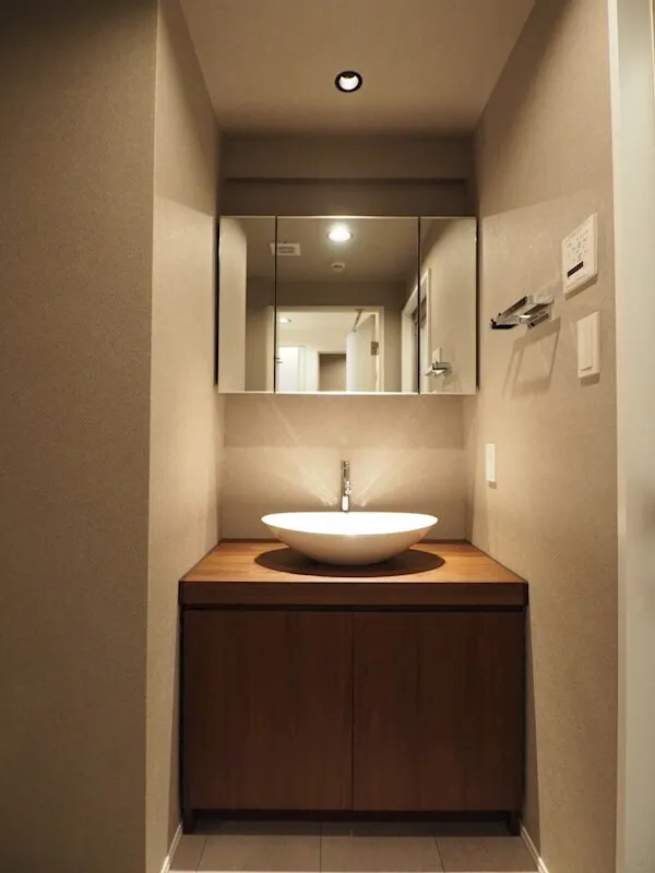 Residia Bunkyo Otowa - Interior - []