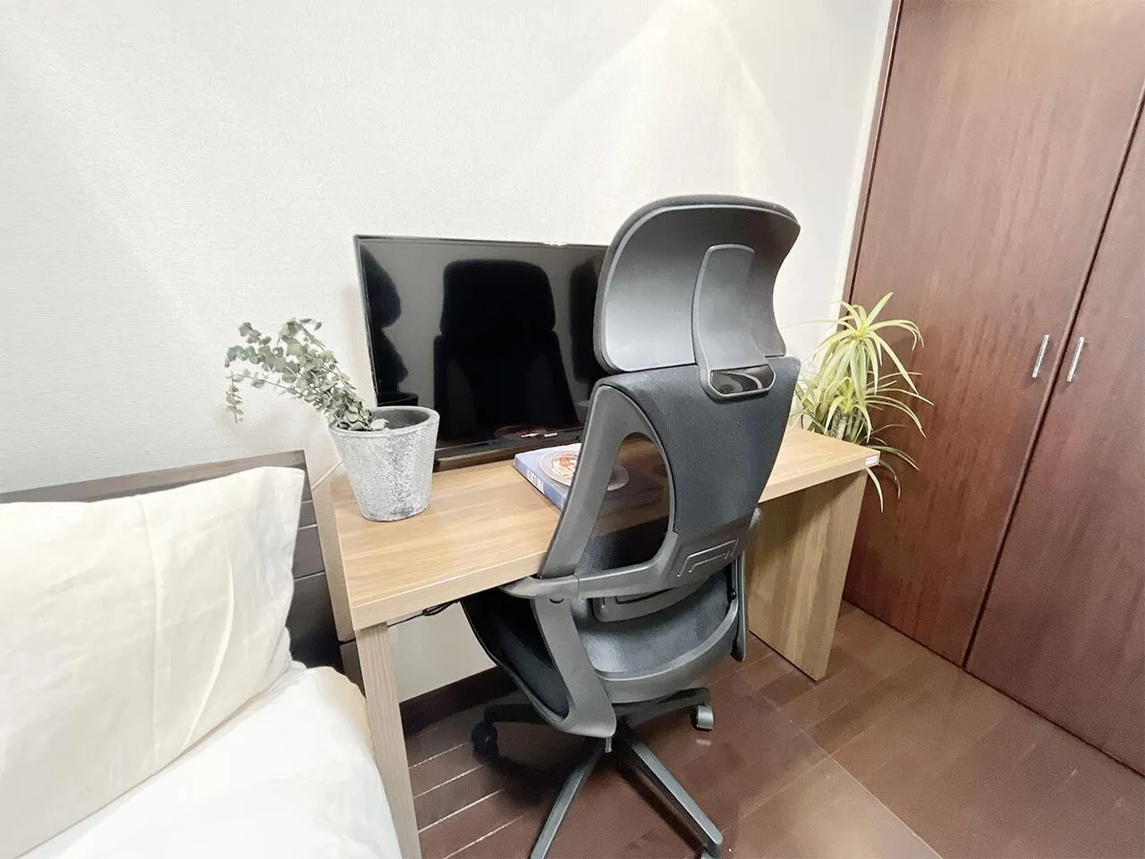 Mynavi STAY Imperial Hanzomon Residence - Interior - []