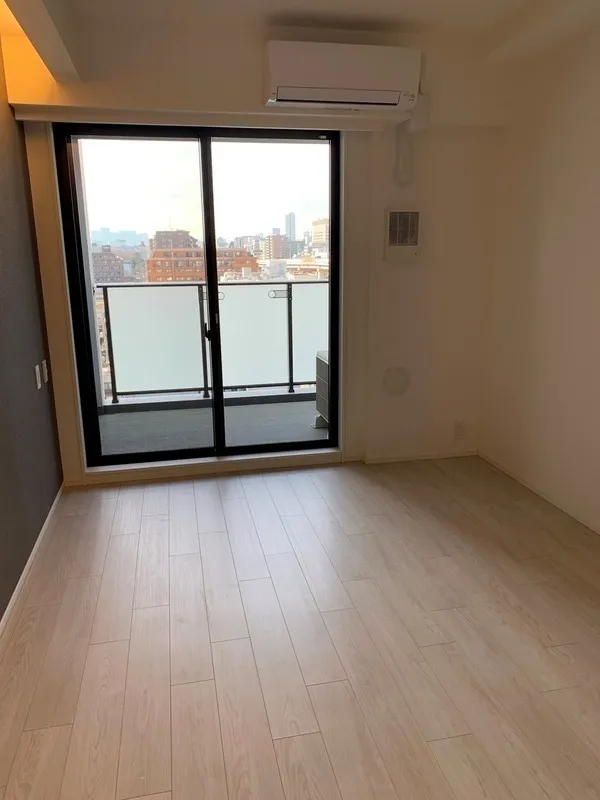 BLESS Kameido - Interior - ["Wood", "Flooring", "Floor"]