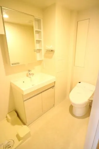 Proud Flat Monzennakacho V - Interior - ["Floor", "Apartment", "Tile Flooring"]