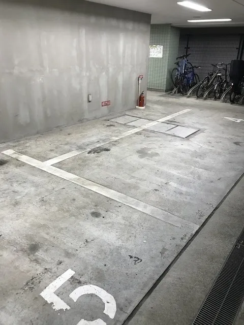 Comforia Nihonbashi - Other - ["Floor", "Flooring", "Composite material"]