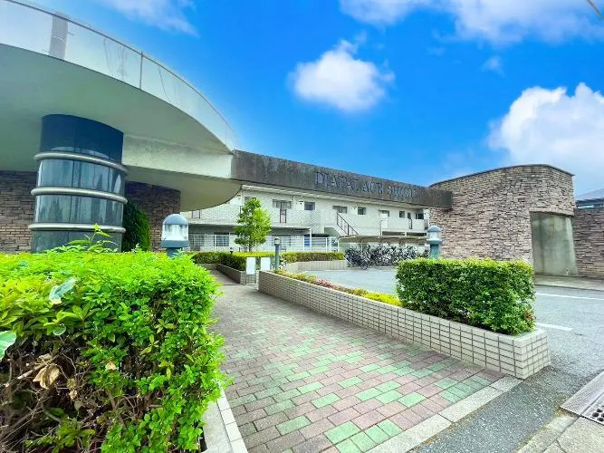 Dia Palace Shizu Room 308
