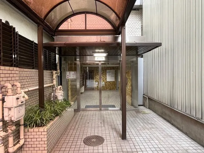 Chiba Chuo Heights, Room 306