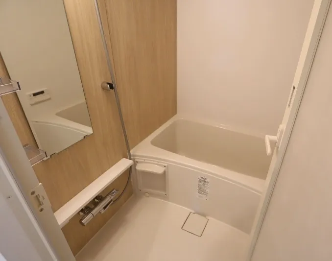 Atrio Flats Nakano Arai Yakushi - Interior - ["Floor", "Flooring", "Plumbing fixture"]