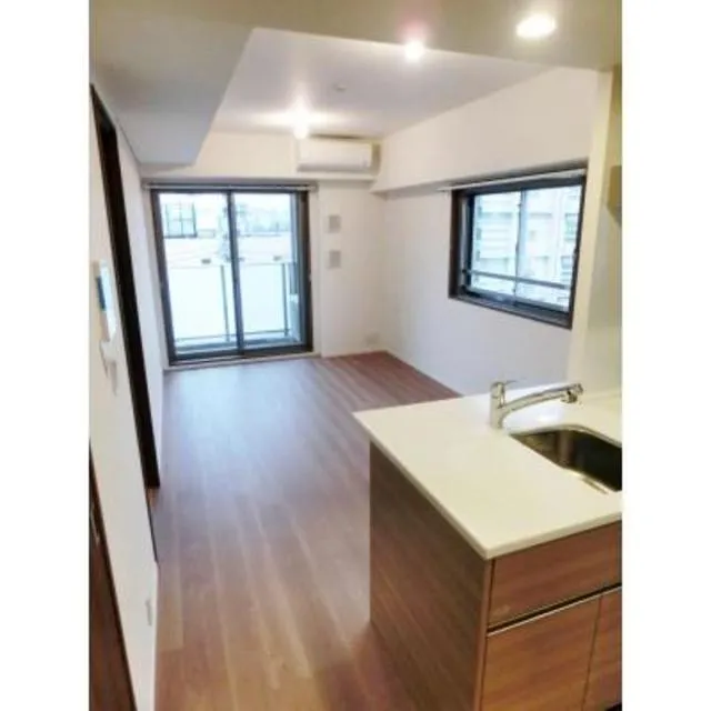 Park Axis Komagome HILLTOP - Interior - ["Property", "Room", "Floor"]