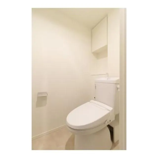Park Axis Ochanomizu - Interior - ["Property", "Toilet seat", "Bathroom"]