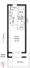 Glorio Shelter Ikebukuro V - Floor Plan - [] thumbnail