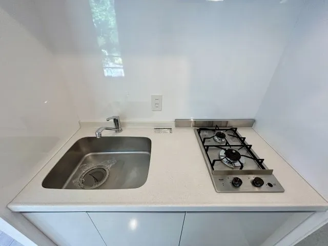 JMK Denenchofu - Interior - ["Major appliance", "Plumbing fixture", "Kitchen"]
